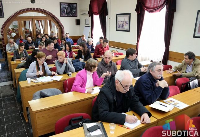 U RPK predstavljene mere IPARD programa