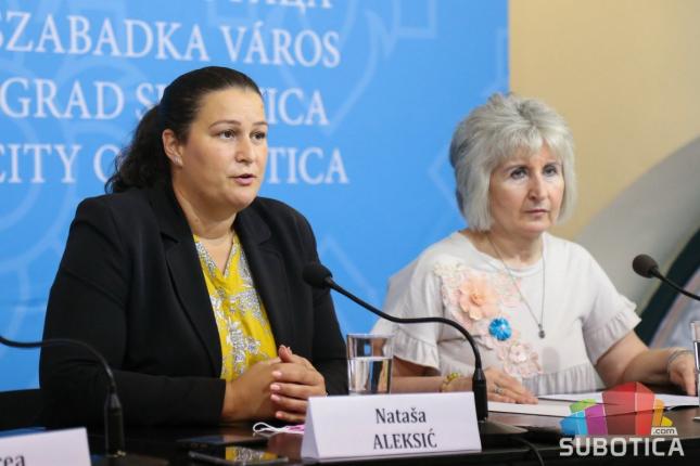 "Dan pešačenja" u subotu i u našem gradu