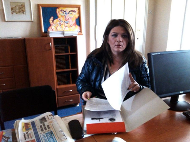 Uskoro rasplet oko parkinga na Trgu Jakaba i Komora