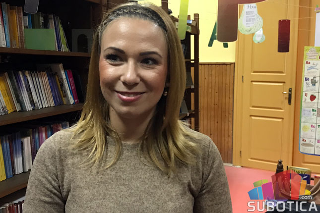 Promocija knjige mlade spisateljice