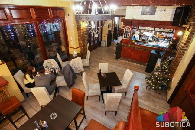 "Feniks-VIP caffe" otvorio vrata gostima