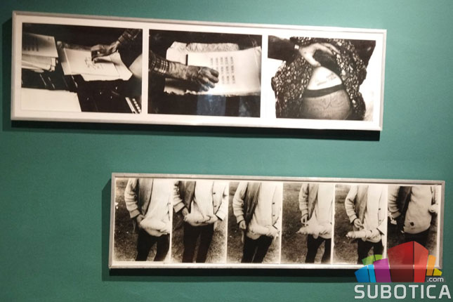 Savremena galerija obeležava šest decenija rada