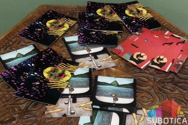 Savremena galerija obeležava šest decenija rada