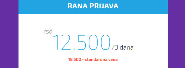 Webiz u Subotici: 1 na 1 sa stručnjacima digitalnog marketinga