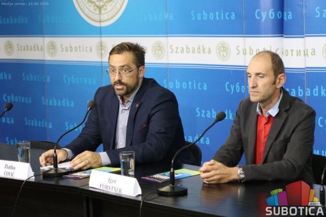 Noć istraživača u petak u atriumu hotela "Galleria"