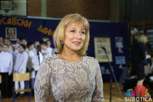 Sve je spremno za 6. Dečje svetosavske dane