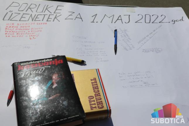 UG "Solidarnost": Radnik nije broj, vratite mu ime i prezime!