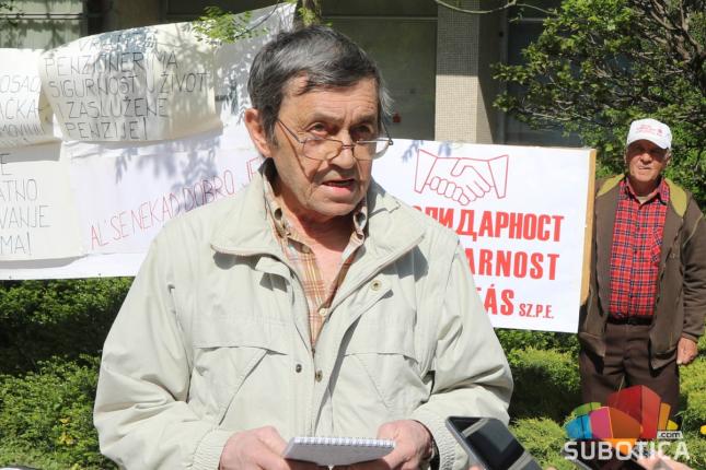 UG "Solidarnost": Radnik nije broj, vratite mu ime i prezime!