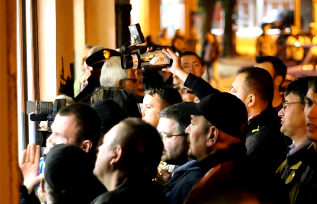 Odakle je humanitarna pomoć, pitaju naprednjaci