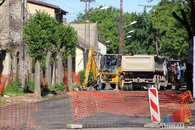 Bajski put otvoren za saobraćaj od ponedeljka