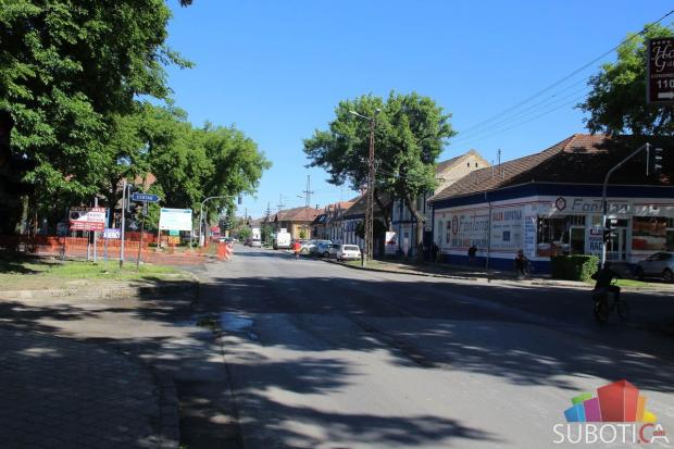 Bajski put otvoren za saobraćaj od ponedeljka
