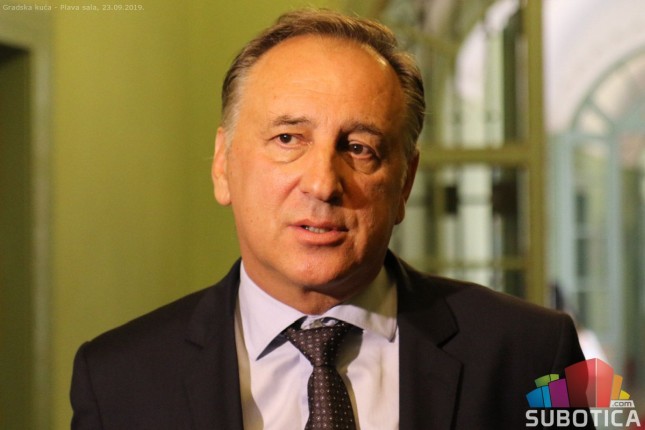 Toplana počinje da greje u oktobru