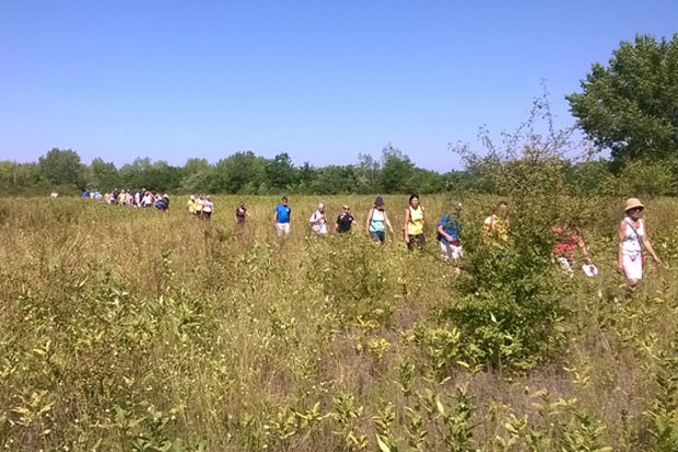 Tradicionalni Palićki susret planinara u subotu u Hajdukovu
