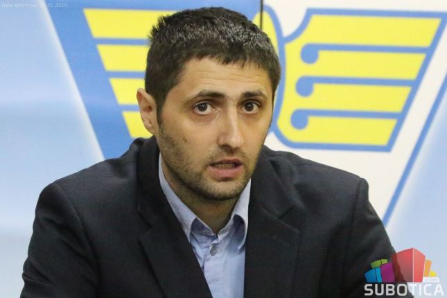 Košarka: Spartak nemoćan protiv Metalca (66:86)