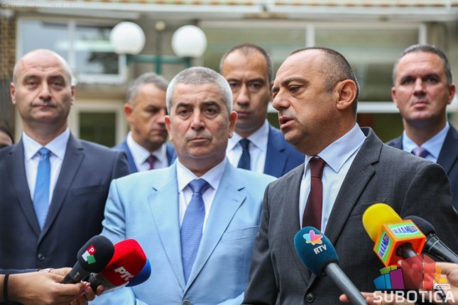 Vredne investicije Pokrajine u Suboticu