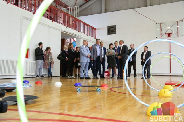 Vredne investicije Pokrajine u Suboticu