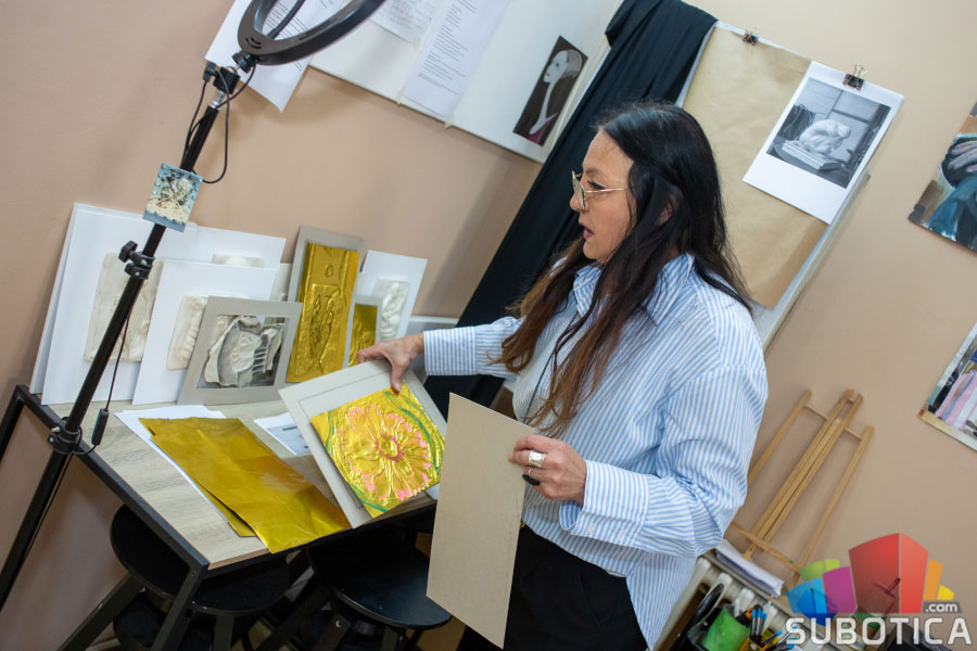 SUgrađani: Nevena Grković - "Ja i vidim i čujem i neću da se pretvaram"