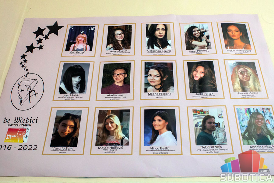 SUgrađani: Nevena Grković - "Ja i vidim i čujem i neću da se pretvaram"