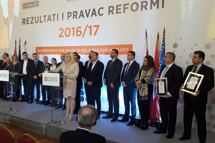 Subotica najuspešnija u izdavanju e-dozvola