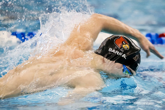 Andrej Barna – iz subotičkog bazena do reprezenativca Srbije i prvaka SAD