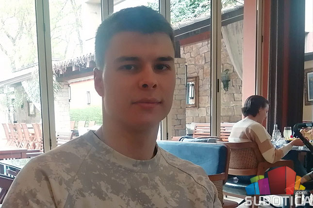 Andrej Barna – iz subotičkog bazena do reprezenativca Srbije i prvaka SAD