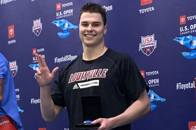 Andrej Barna – iz subotičkog bazena do reprezenativca Srbije i prvaka SAD