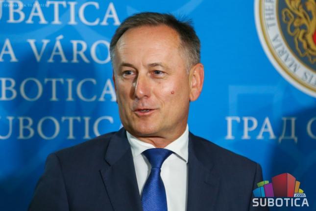 Ambasador Mađarske posetio Suboticu