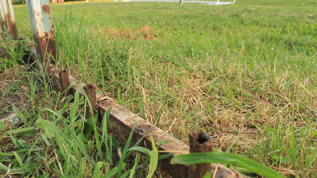 ŽFK "Spartak" očajan: Omogućite nam minimalne uslove za trening!