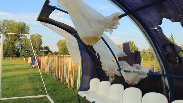 ŽFK "Spartak" očajan: Omogućite nam minimalne uslove za trening!