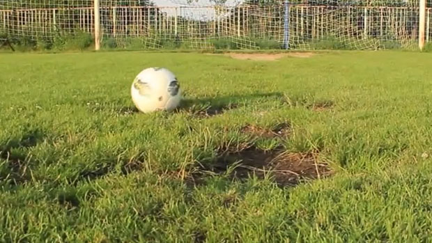 ŽFK "Spartak" očajan: Omogućite nam minimalne uslove za trening!