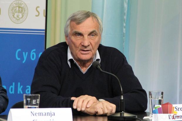 Šampionske ambicije Rvačkog kuba "Spartak"