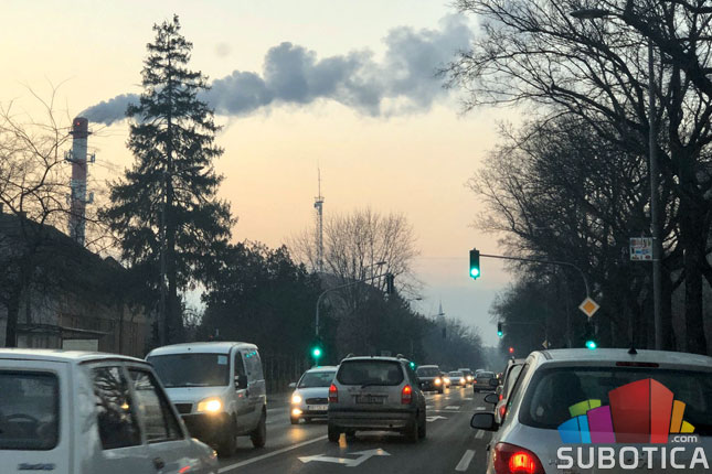 Gradsko veće donelo predlog Programa korišćenja sredstava za zaštitu životne sredine