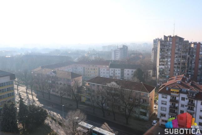Gradsko veće donelo predlog Programa korišćenja sredstava za zaštitu životne sredine