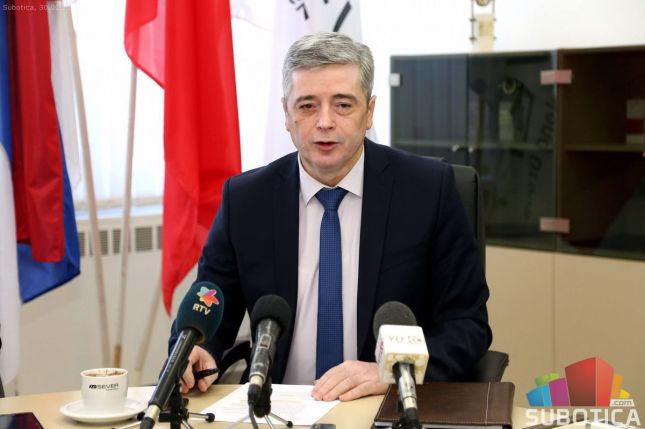 ATB Sever obeležava 95 godina postojanja i rada