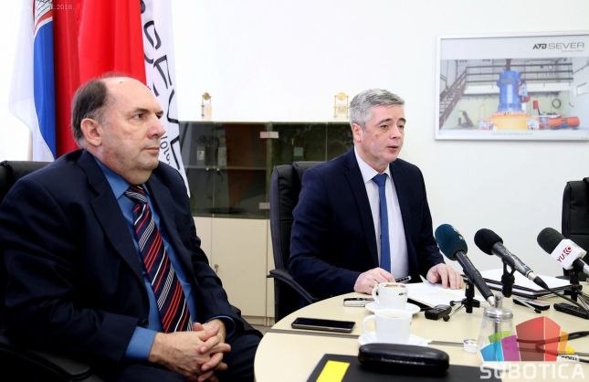 ATB Sever obeležava 95 godina postojanja i rada