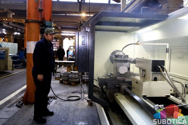 ATB Sever obeležava 95 godina postojanja i rada