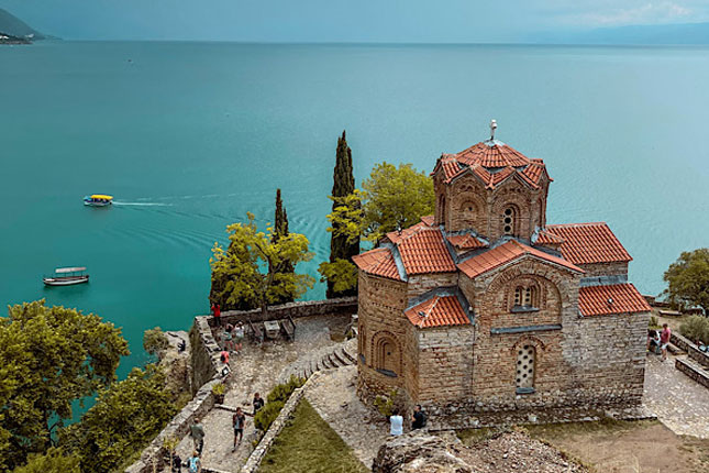 Turistička agencija "Subotica-trans" i ove jeseni vas vodi na najpopularnije turističke destinacije u zemlji i inostranstvu