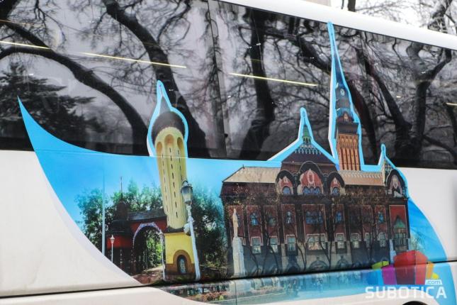 Turistička agencija "Subotica-trans" i ove jeseni vas vodi na najpopularnije turističke destinacije u zemlji i inostranstvu