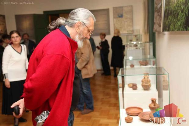 Otvorena izložba "Centralni Balkan između grčkog i keltskog sveta"