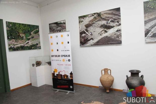 Otvorena izložba "Centralni Balkan između grčkog i keltskog sveta"