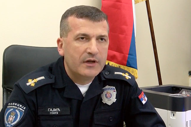 Prošle godine otkriveno preko 29.500 saobraćajnih prekršaja