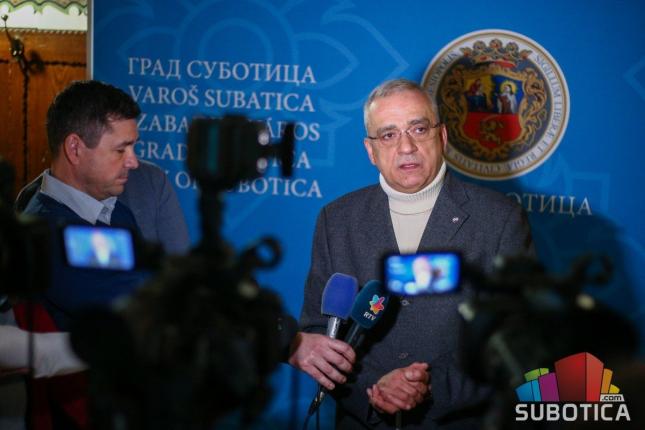 Usvojen budžet za 2022. godinu