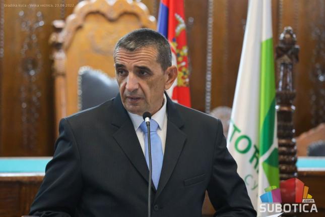 JKP „Čistoća i zelenilo“ obeležilo 75 godina poslovanja