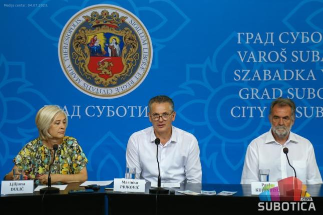 U subotu 56. takmičenje risara u Đurđinu