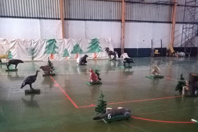 Streličarstvo: Takmičari PSK "Vetaran" osvojili četiri zlatne medalje u Crvenki