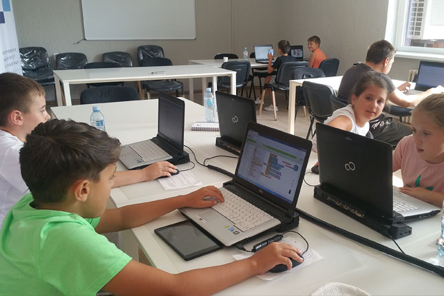 Škola programiranja "Infora" upisuje nove polaznike