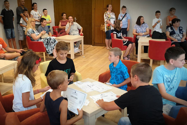 Škola programiranja "Infora" upisuje nove polaznike