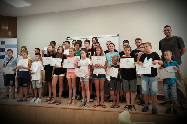 Škola programiranja "Infora" upisuje nove polaznike