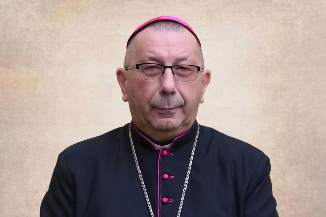 Božićne čestitke sugrađanima koji slave po julijanskom kalendaru