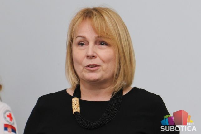 Stabilne zalihe krvi u subotičkoj bolnici - blagi pad broja davalaca krvi